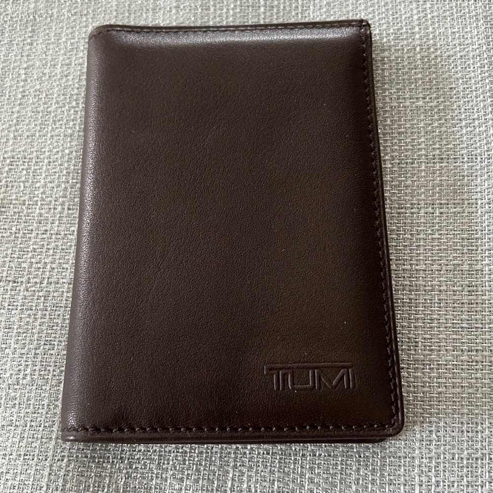 Men’s wallet